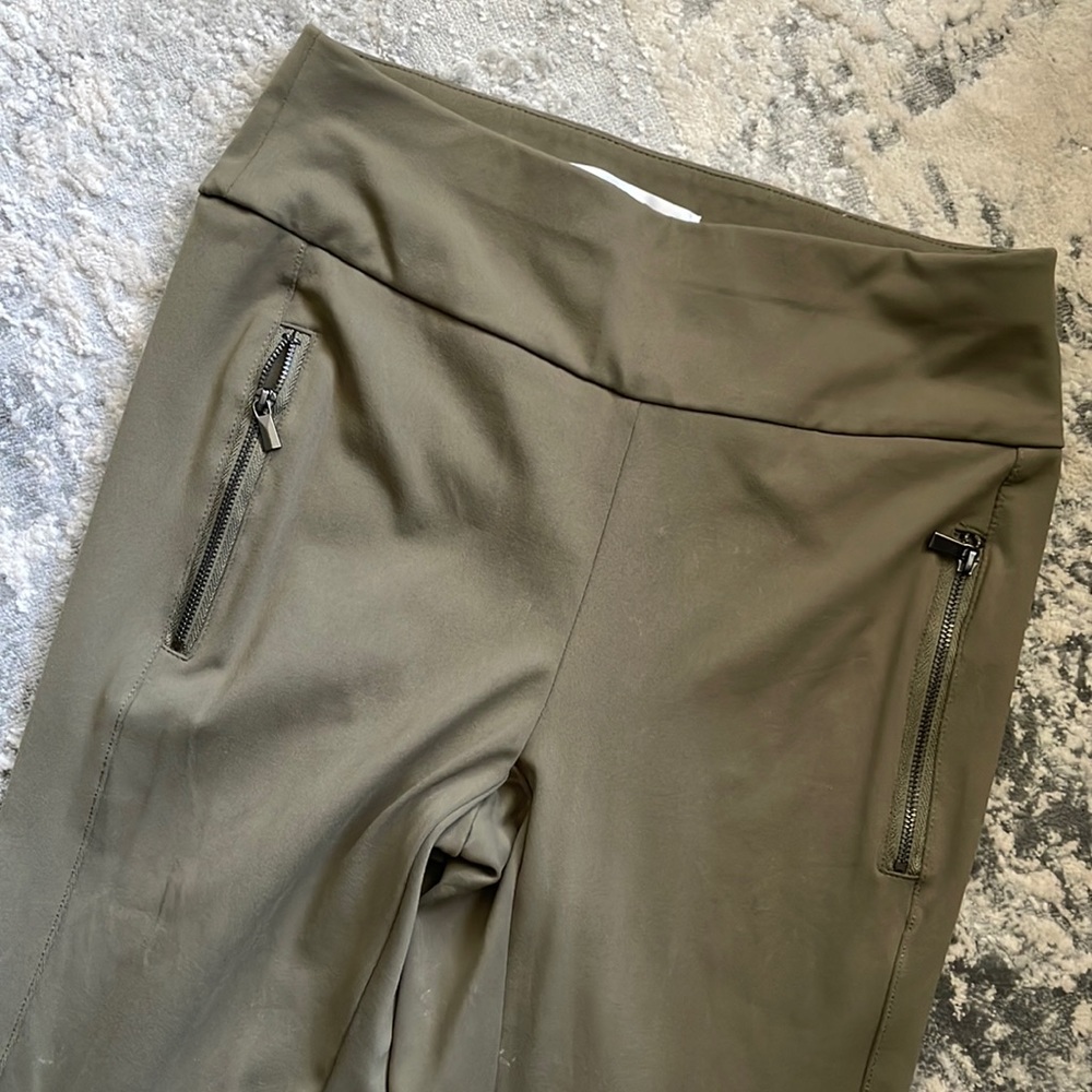 Business Casual Leggings